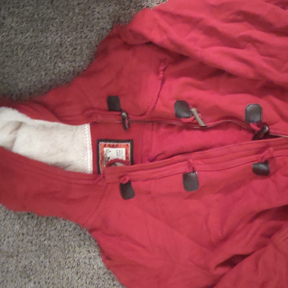 Women's coat